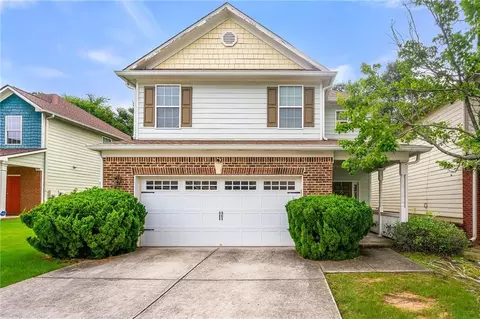 2524 Oakleaf Rdg, Lithonia, GA 30058