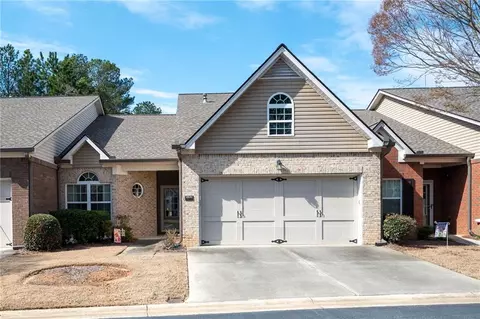 3832 Abbott Ln #1, Powder Springs, GA 30127
