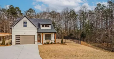153 Johns Way Rd, Commerce, GA 30529 photo 5