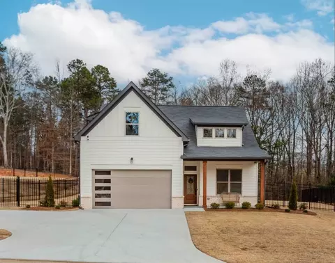 153 Johns Way Rd, Commerce, GA 30529 photo 2