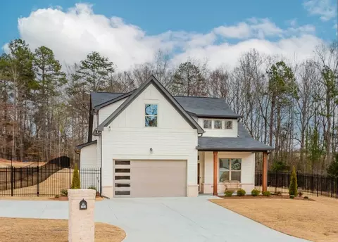 153 Johns Way Rd, Commerce, GA 30529