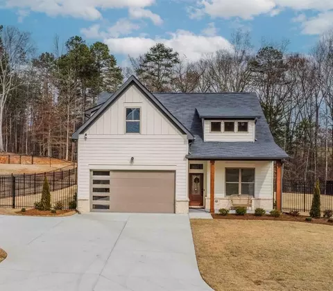 153 Johns Way Rd, Commerce, GA 30529 photo 4