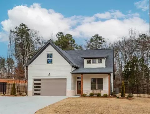 153 Johns Way Rd, Commerce, GA 30529 photo 3