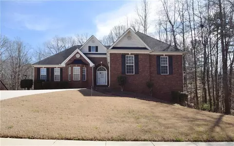 3405 Lake Valley Way, Douglasville, GA 30135
