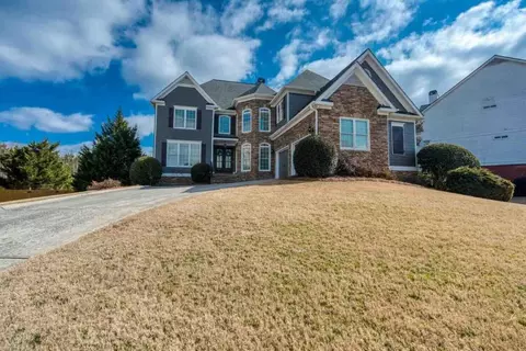 1205 Trey Ct, Marietta, GA 30064