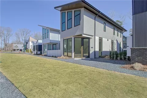 115 Arcadia Ave, Fayetteville, GA 30214