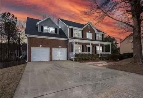 2124 Mitford Ct, Dacula, GA 30019