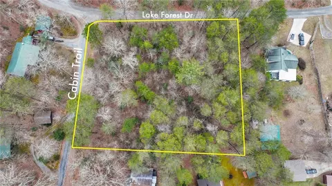 lot5 Red Bird, Blue Ridge, GA 30513