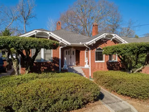 1400 Monroe Dr, Atlanta, GA 30324