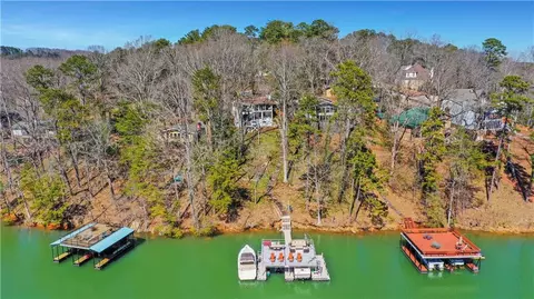 2345 Pilgrim Mill Cir, Cumming, GA 30041