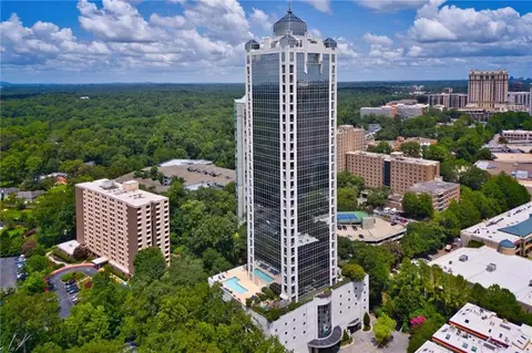 2828 Peachtree Rd NW #903, Atlanta, GA 30305
