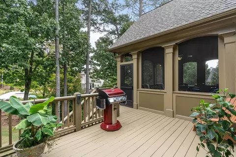 Exterior - 1734 Doonbeg Ct, Kennesaw, GA 30152 photo 5 of 12