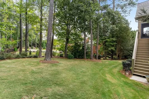 Exterior - 1734 Doonbeg Ct, Kennesaw, GA 30152 photo 7 of 12