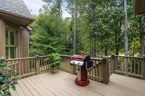 Exterior - 1734 Doonbeg Ct, Kennesaw, GA 30152 photo 6 of 12