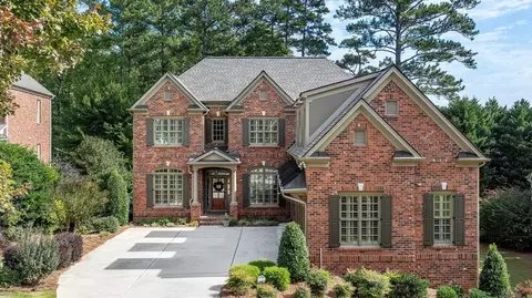 1734 Doonbeg Ct, Kennesaw, GA 30152