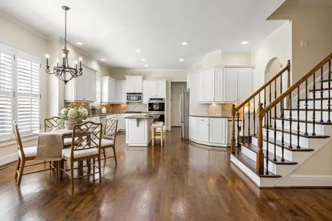 Kitchen - 1734 Doonbeg Ct, Kennesaw, GA 30152 photo 1 of 4