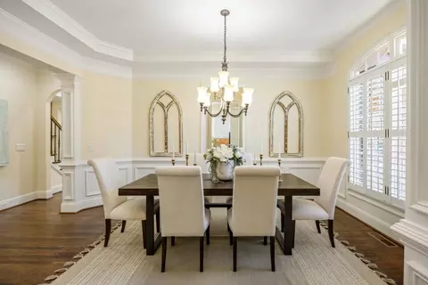 Dining - 1734 Doonbeg Ct, Kennesaw, GA 30152 photo 2 of 3