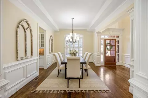 Dining - 1734 Doonbeg Ct, Kennesaw, GA 30152 photo 3 of 3