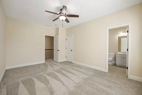 Bedroom - 1734 Doonbeg Ct, Kennesaw, GA 30152 photo 7 of 10