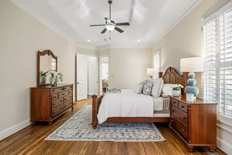 Bedroom - 1734 Doonbeg Ct, Kennesaw, GA 30152 photo 1 of 10