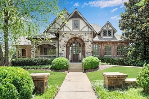 Exterior - 1734 Doonbeg Ct, Kennesaw, GA 30152 photo 10 of 12