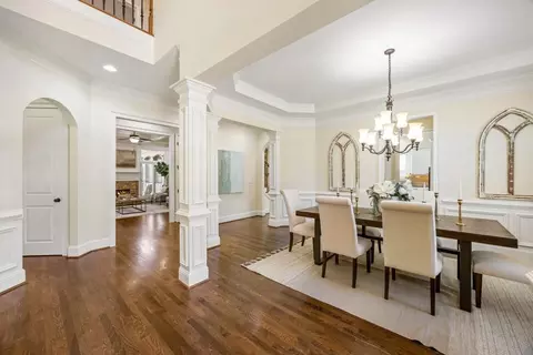 Dining - 1734 Doonbeg Ct, Kennesaw, GA 30152 photo 1 of 3