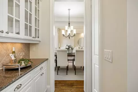 Entry Way - 1734 Doonbeg Ct, Kennesaw, GA 30152 photo 1 of 4