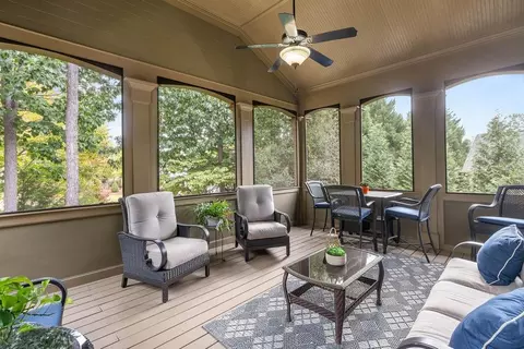 Exterior - 1734 Doonbeg Ct, Kennesaw, GA 30152 photo 3 of 12