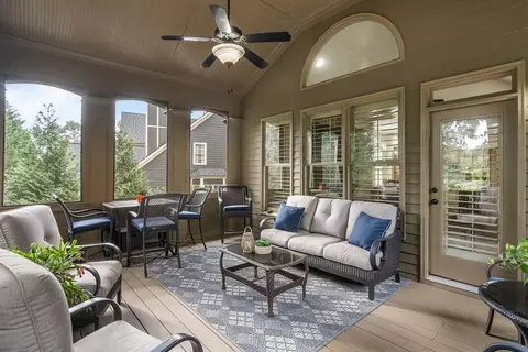 Exterior - 1734 Doonbeg Ct, Kennesaw, GA 30152 photo 4 of 12