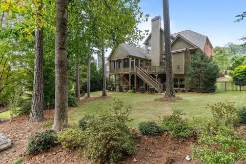 Exterior - 1734 Doonbeg Ct, Kennesaw, GA 30152 photo 8 of 12