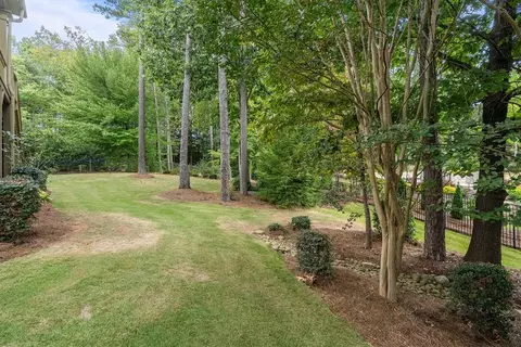 Exterior - 1734 Doonbeg Ct, Kennesaw, GA 30152 photo 9 of 12