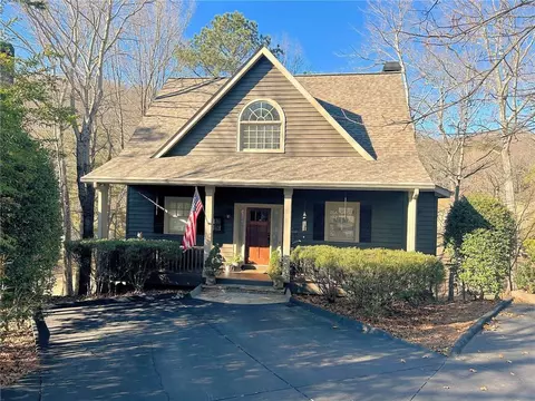 121 Chestnut Knoll Ct, Big Canoe, GA 30143