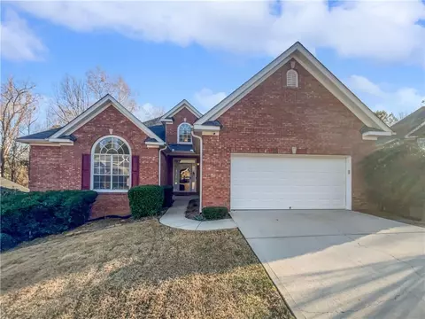 4540 Flat Willow Pl, Douglasville, GA 30135