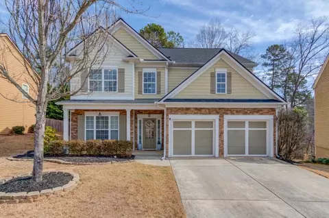 1169 Harvest Brook Dr, Lawrenceville, GA 30043