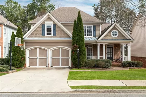 5220 Davis Love Dr, Cumming, GA 30041
