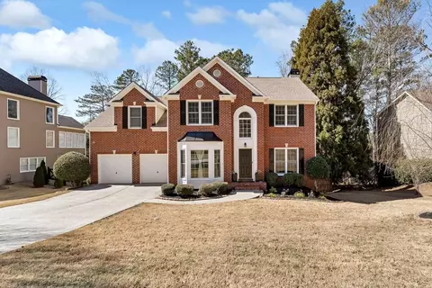 4310 Red Rock Pt, Suwanee, GA 30024
