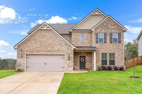 4758 Sultana Way, Atlanta, GA 30331