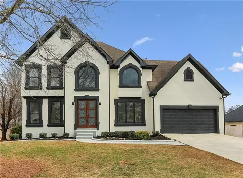 4340 Boxwood Trl, Ellenwood, GA 30294