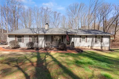 3744 Tanners Mill Rd, Gainesville, GA 30507