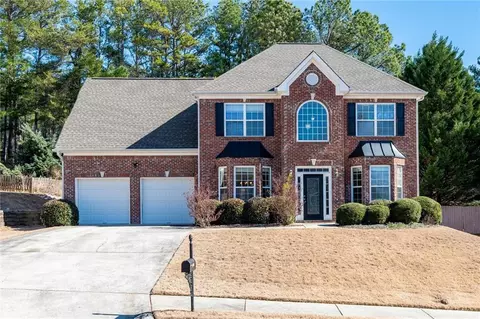 4365 Mulberry Ridge Ln, Hoschton, GA 30548