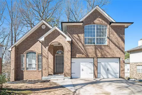 613 Woodstone Rd, Lithonia, GA 30058