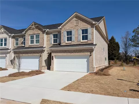 960 Elwood St, Dacula, GA 30019