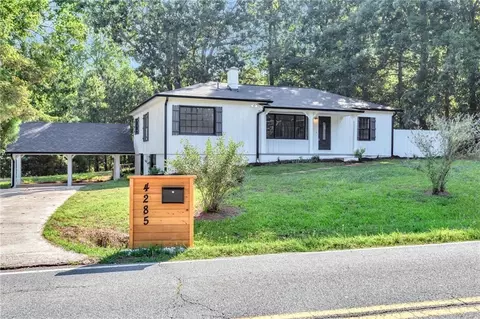 4285 Hurt Bridge Rd, Cumming, GA 30028