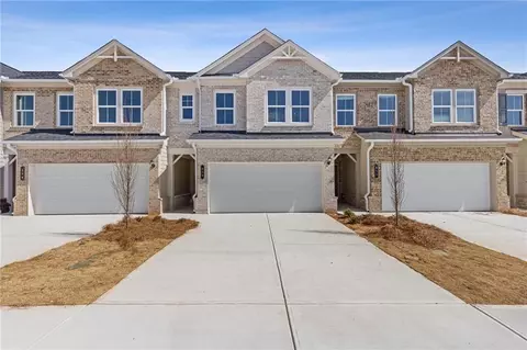 956 Elwood St, Dacula, GA 30019