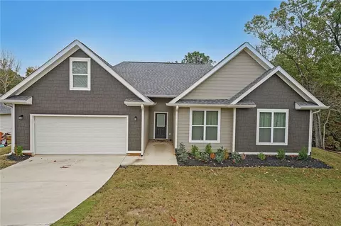 92 Fairview Oak Trce, Dallas, GA 30157