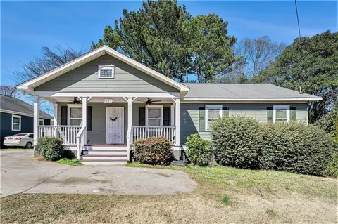 69 Polar Rock Rd SW, Atlanta, GA 30315