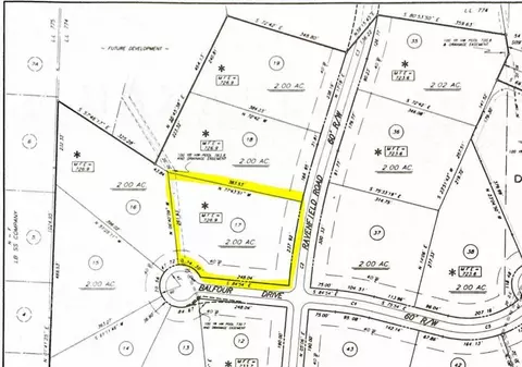 27 Ravenfield Rd, Taylorsville, GA 30178