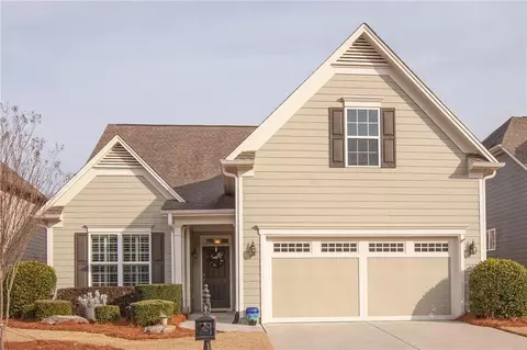 3542 Black Cherry Pt SW, Gainesville, GA 30504