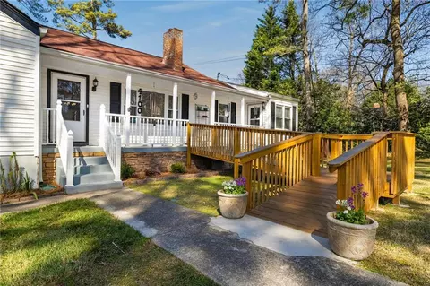 4100 Brown Rd, Tucker, GA 30084 photo 7