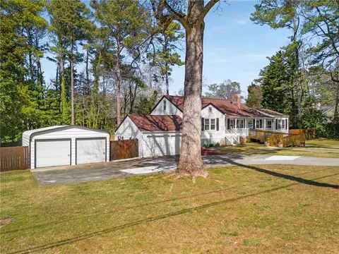 4100 Brown Rd, Tucker, GA 30084 photo 2